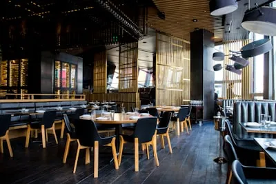 The Hungry Fork loyalty card